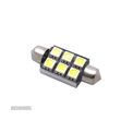 LAMPADA LED C5W FESTOON CANBUS 41MM - 1