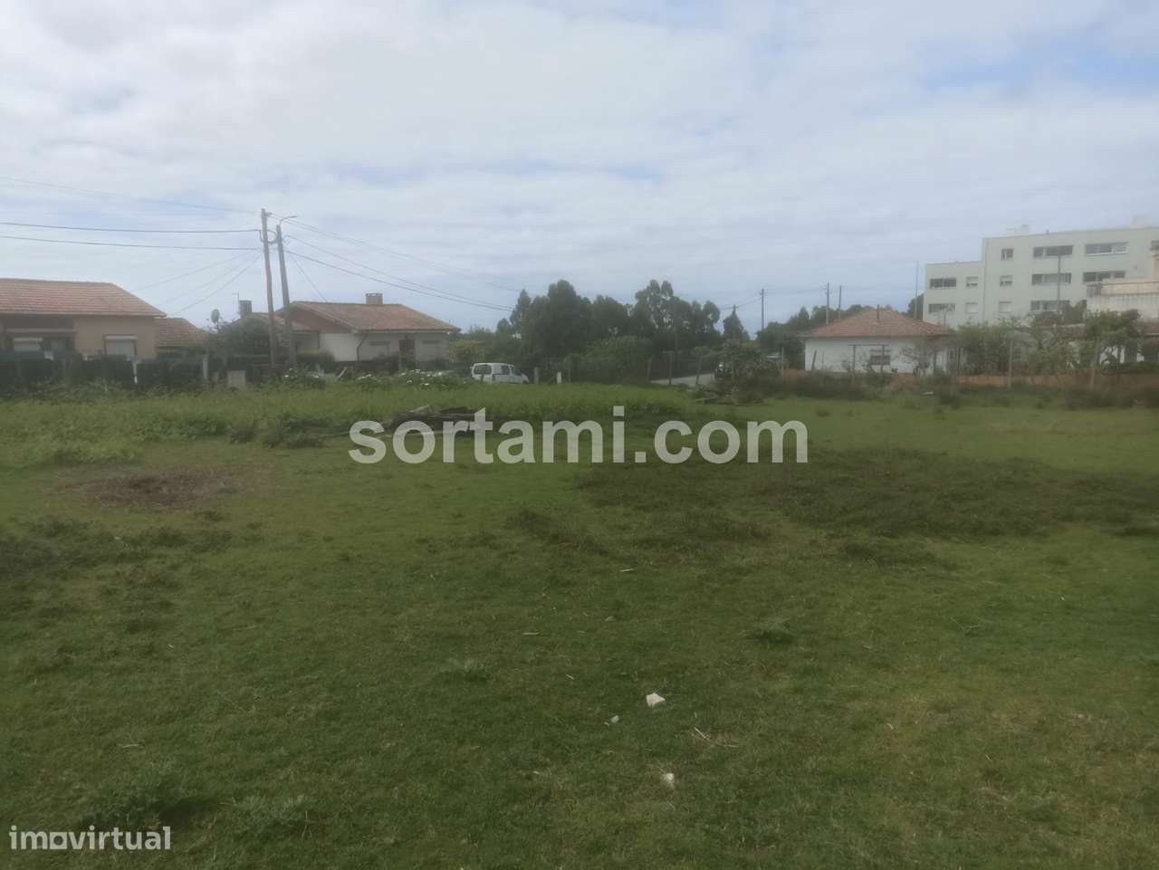 Lote de Terreno  Venda em Cedofeita, Santo Ildefonso, Sé, Miragaia, Sã - Grande imagem: 3/9