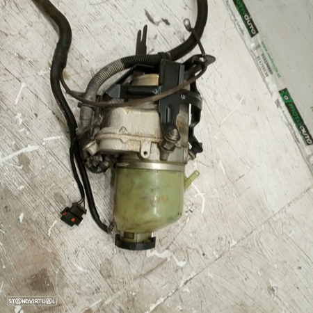 Bomba De Direção Opel Astra H Combi (A04) - 4