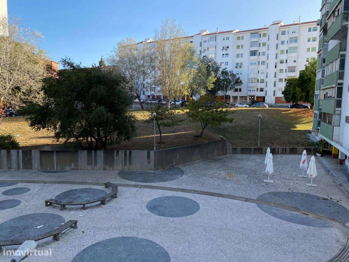 Apartamento com 4 quartos - localizado em Olivais Lisbon - Grande imagem: 5/6