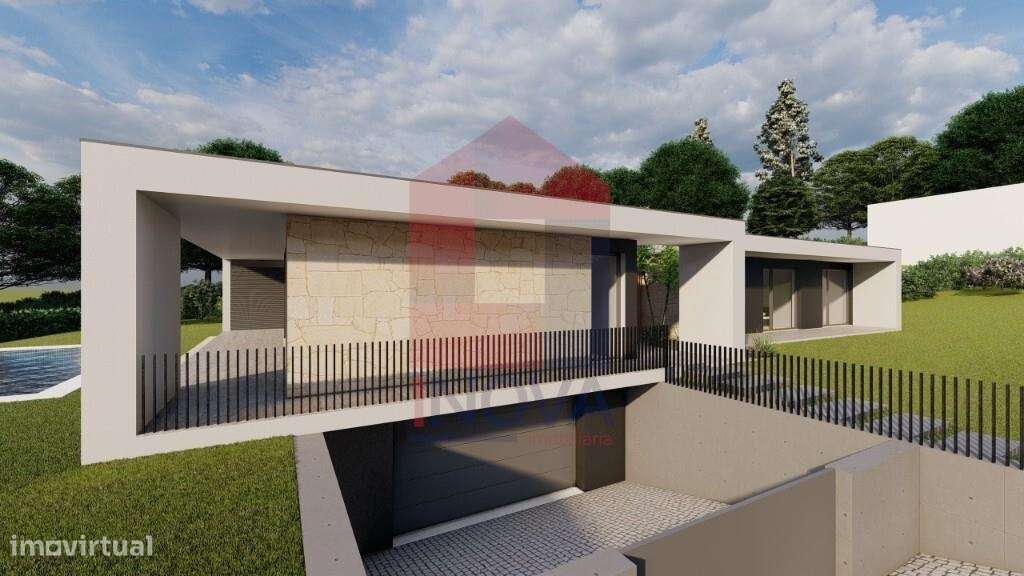 Moradia V3 ESTRUTURA, Prado São Miguel - Grande imagem: 4/20