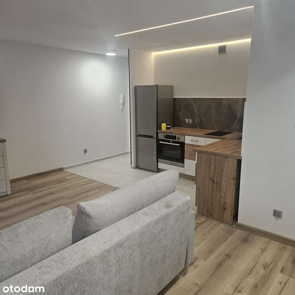 Wynajmę mieszkanie na ul.Tuwima 22 - Pełny obrazek: 1/11