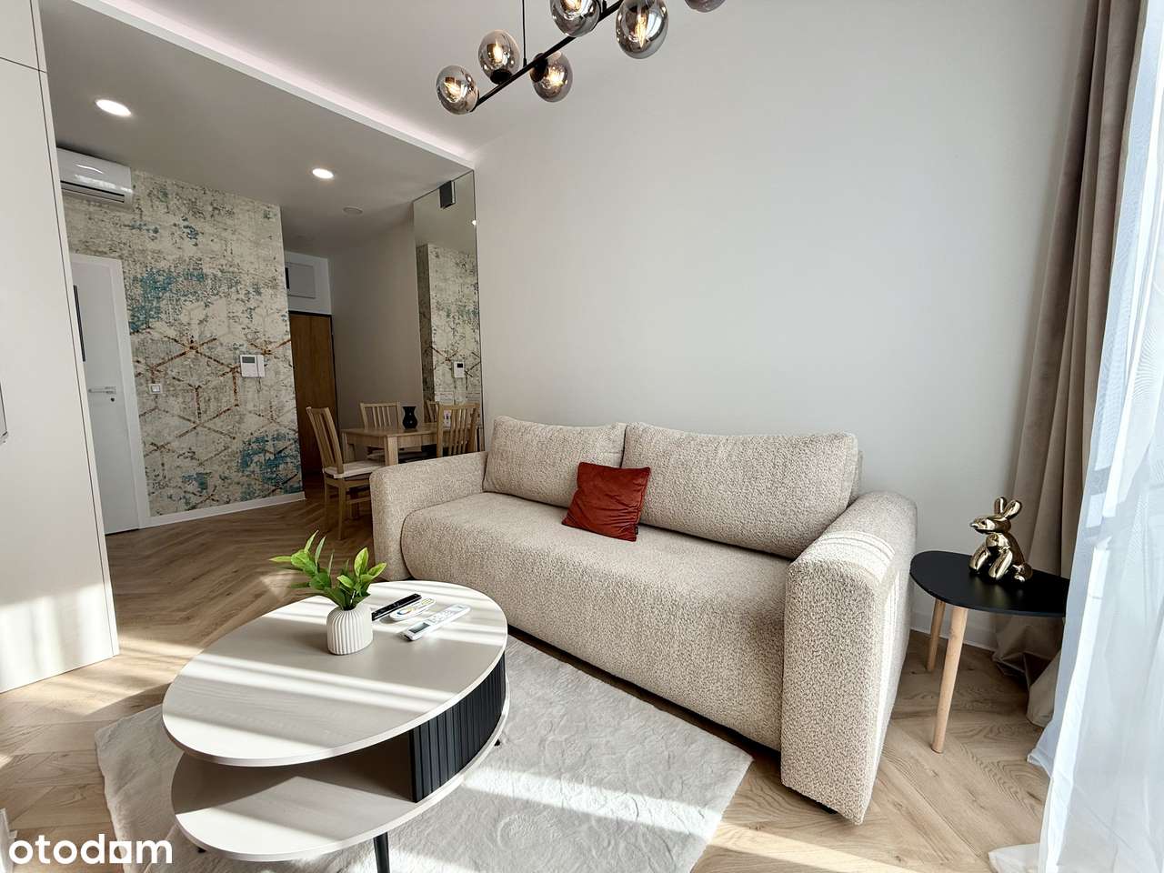 2pok | 31 m² | Centrum - Klima - gotowiec inwestycyjny przy OFF!-6