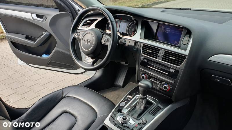 Audi A4 2.0 TFSI Quattro S tronic - 8
