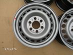 4x Felgi 16 VW Crafter Mercedes Sprinter 311 313 316 907 910 - 8