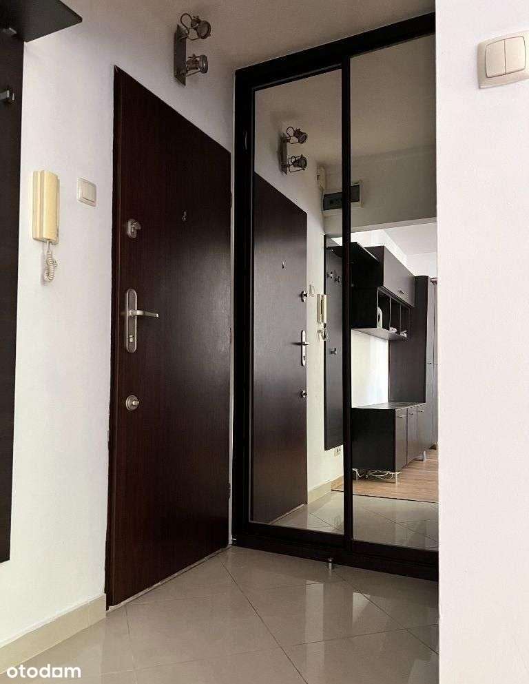 Kawalerka blisko metra. Idealna pod wynajem-4