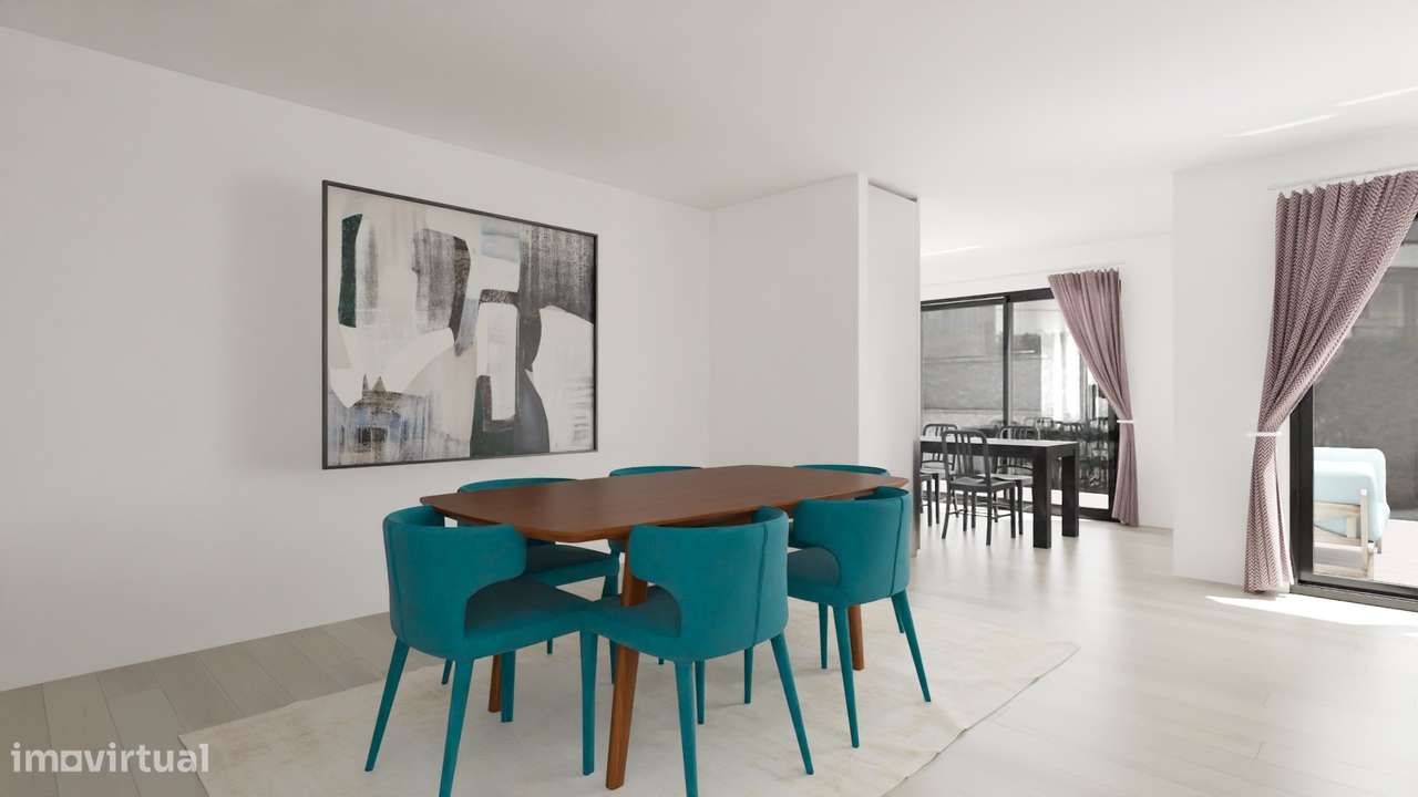 Torres do Palácio - Luxo e Conforto nos Arredores de Lisboa - Grande imagem: 5/23