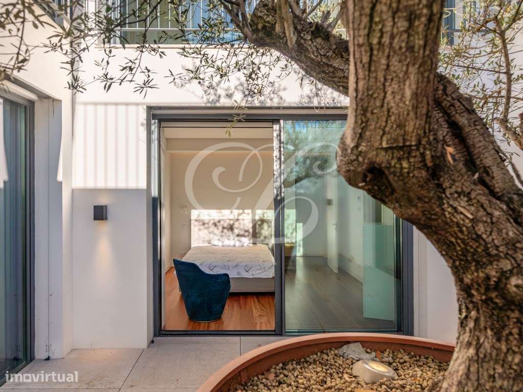 Moradia T4 +1 c/ Piscina | Quinta dos Alcoutins-22