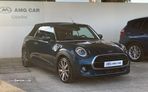 MINI Cabrio Cooper Premium Sidewalk Special Edition Auto - 37