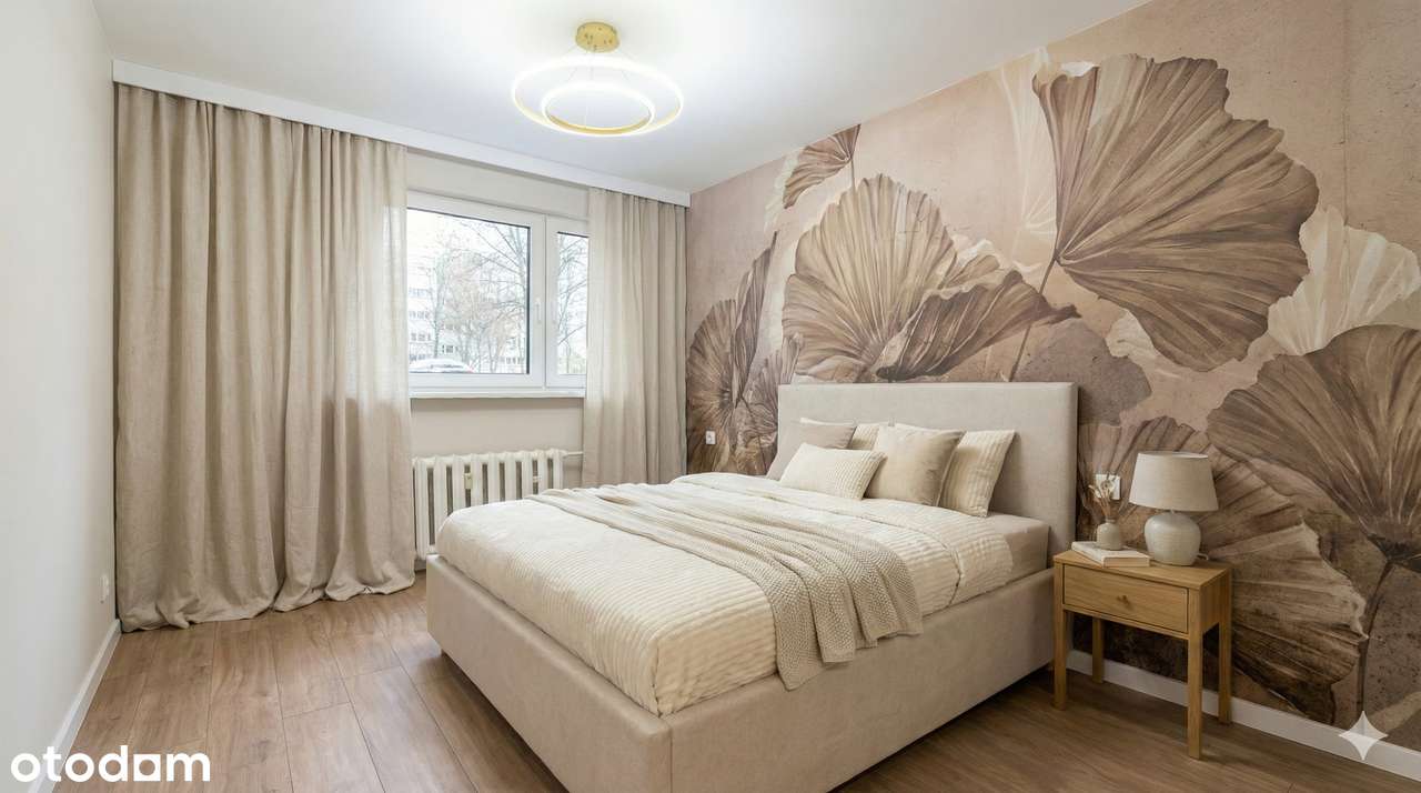 DWA POKOJE Z BALKONEM KALINY - Pełny obrazek: 5/7