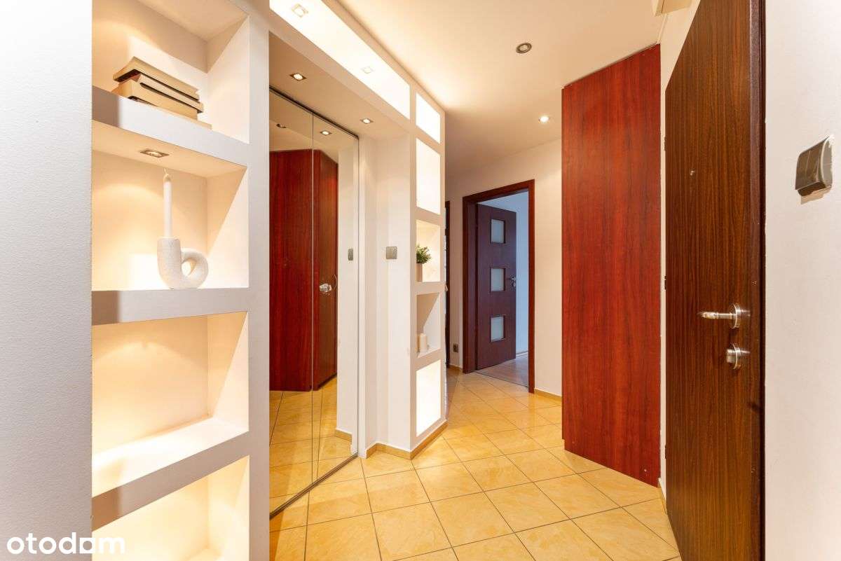 3 Pokoje * Garaż 19 m2 * Balkon * Do wejścia-5