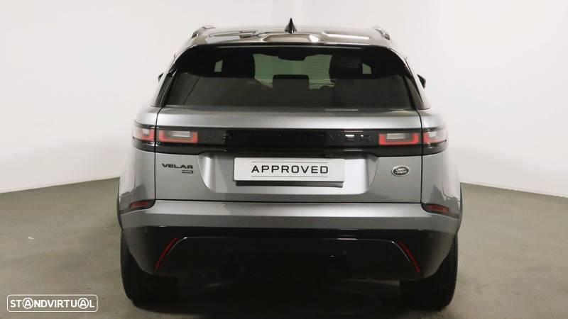 Land Rover Range Rover Velar 2.0 P400e AWD R-Dynamic SE - 4