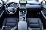 Lexus Seria NX 300h AWD Executive Plus - 8