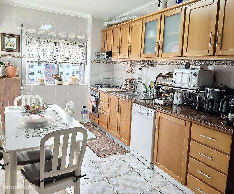 Apartamento T3 para venda - Grande imagem: 5/17