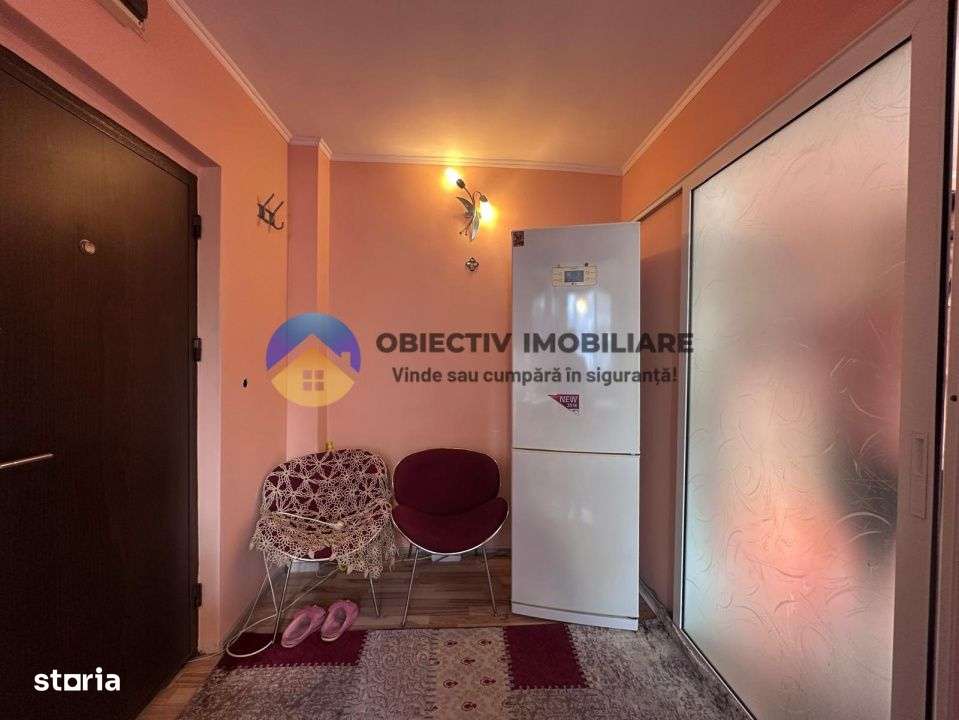 Apartament 2 camere – zona Ultracentrala/Piatra Neamt - Imagine principală: 5/13