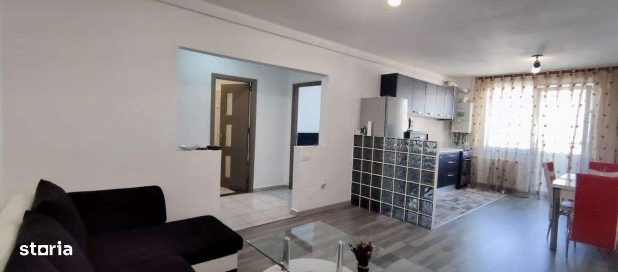 Apartament spatios 2 camere, zona Cetatii - Imagine principală: 2/7