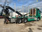 Mercedes-Benz AROCS 2651 6x4 Hiab 118S - 4