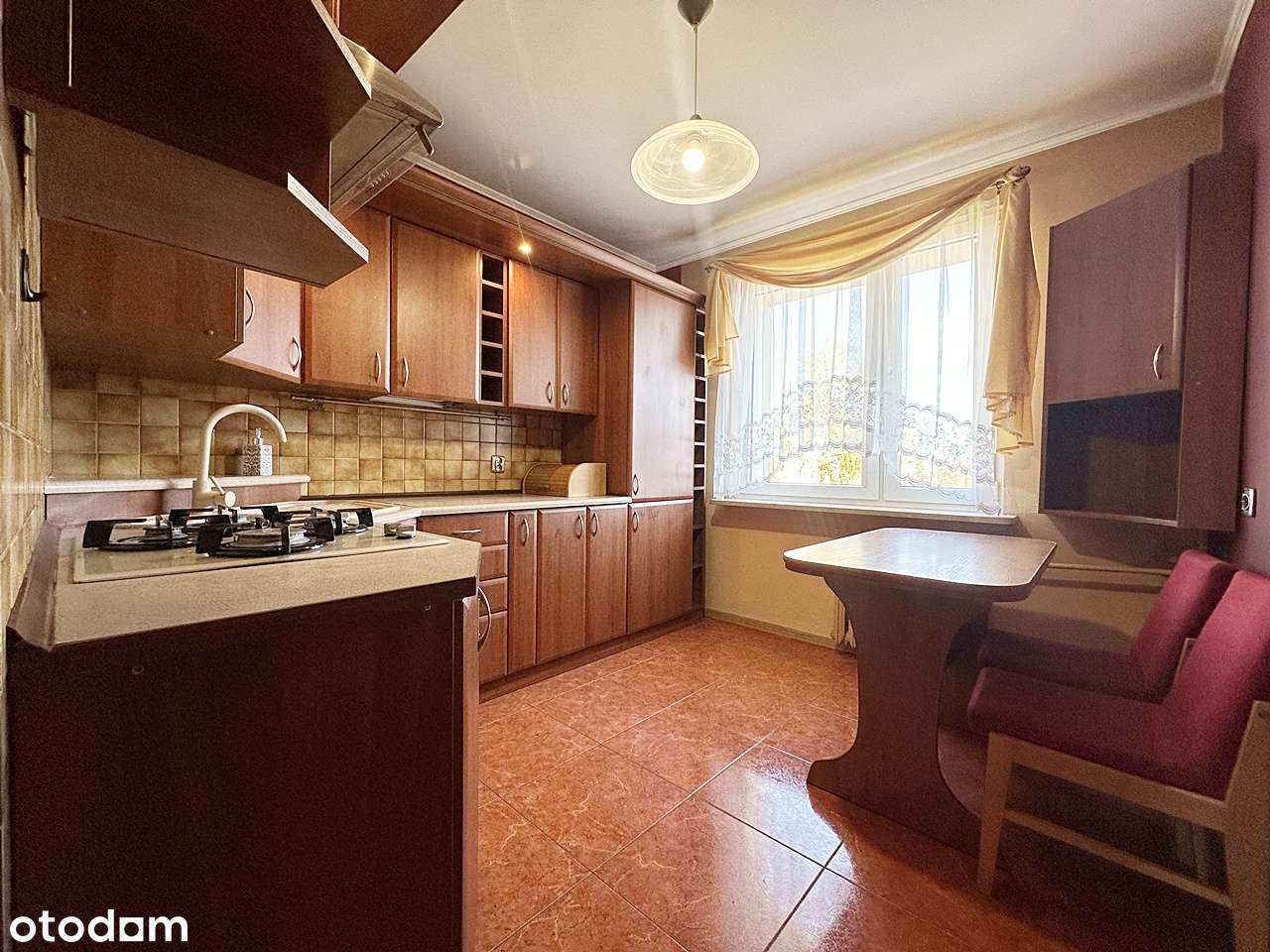 2 pokoje | Barwinek | Kielce-3