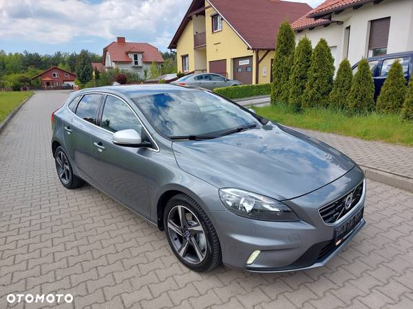 Volvo V40 D2 Drive-E R-Design Momentum - 7