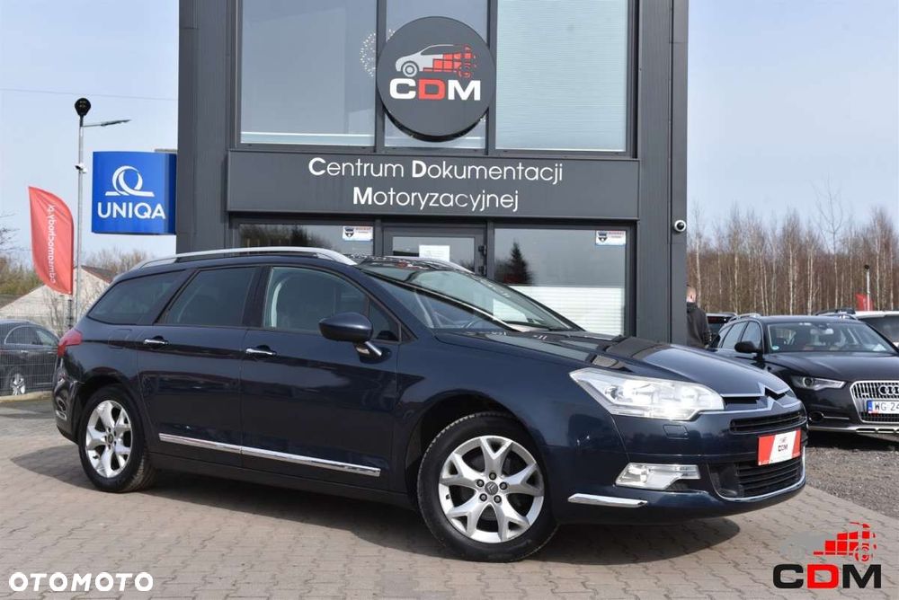 Citroen C5