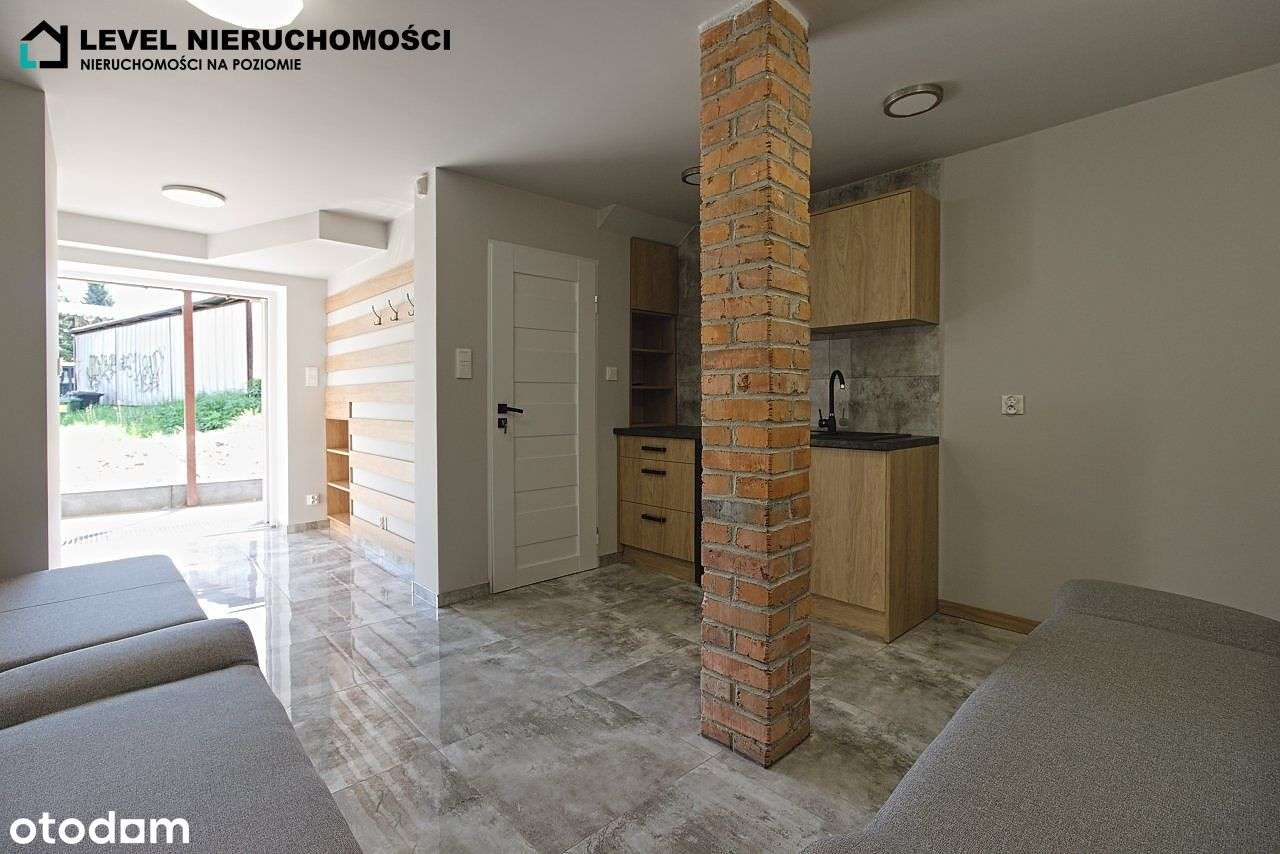 Trzy mieszkania w Stegnie w jednym budynku - Pełny obrazek: 4/19