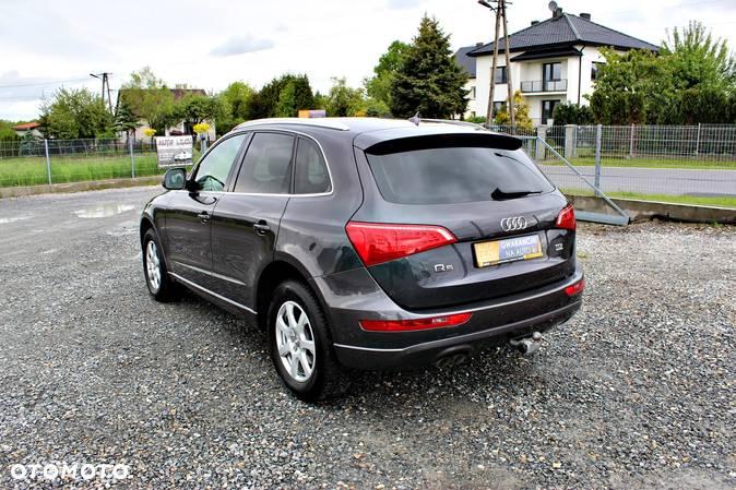 Audi Q5 - 4