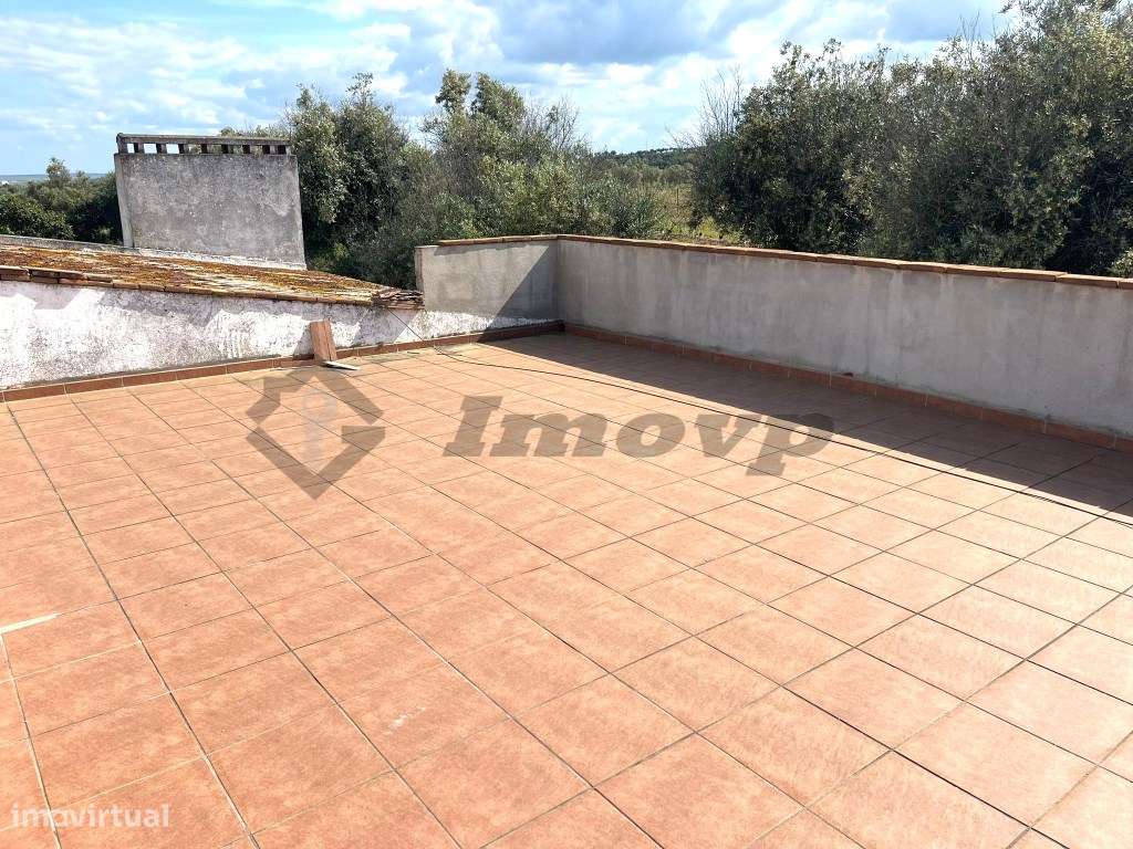 Quinta localizada a 1,5Km da Vidigueira-18