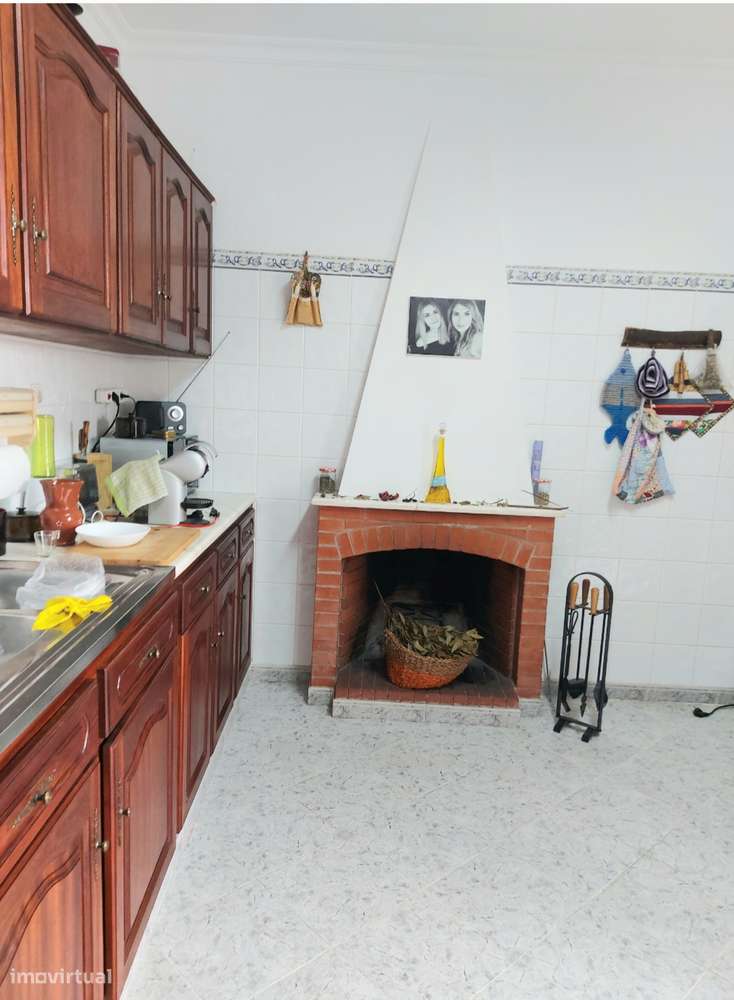 Moradia Geminada T1 - Cuba-10