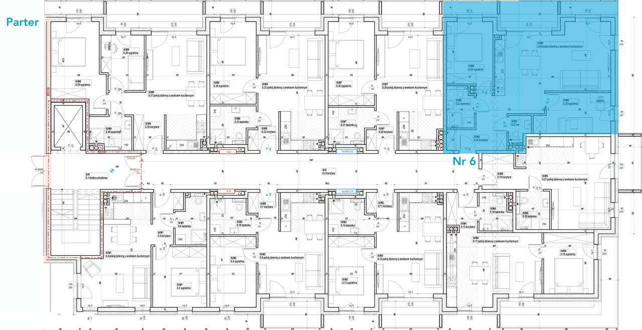 Budynek B2 M6 - Pełny obrazek: 2/7