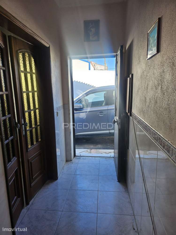 MORADIA TÉRREA T2 SÃO ROMÃO - Grande imagem: 5/24