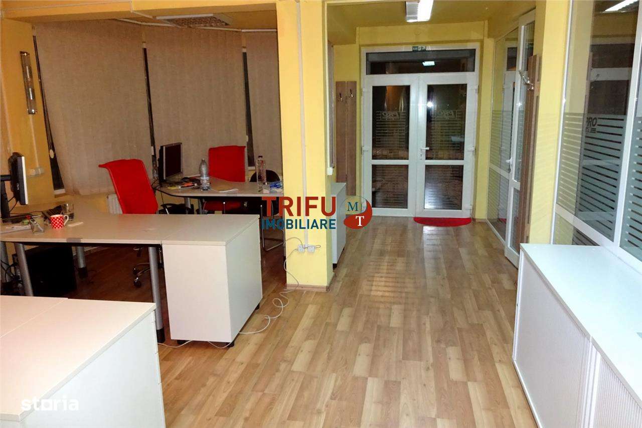 Spatiul comercial de inchiriat in Cetate - Imagine principală: 3/7