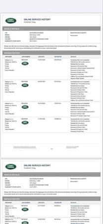 Land Rover Discovery 3.0 L TD6 HSE Luxury - 12