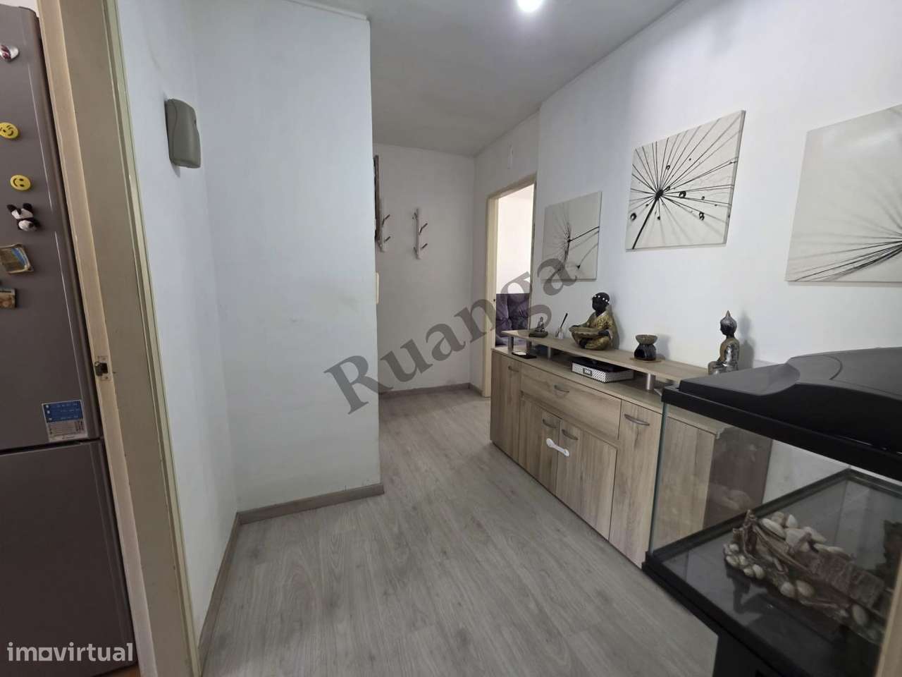 Apartamento T3 com Elevador para Venda em Santiago do Cacém-10