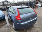 CITROEN C4 I 1 LC HATCHBACK 5-DRZWI 04-11 SZYBA KLAPA BAGAŻNIKA 5D EZW - 1