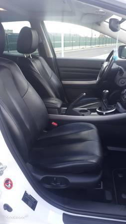 Mazda CX-7 2.2 CD Exclusive + - 11