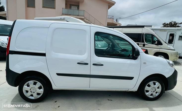 Renault Kangoo IVA dedutível - 6