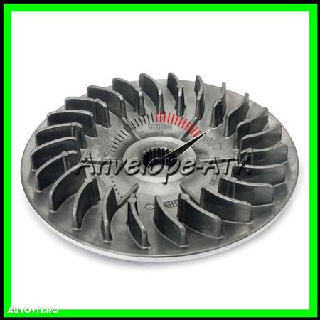 Variator CF MOTO Cforce Zforce Uforce Terralander Terracross Rancher - 5