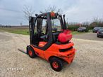 Linde H25 T - 02 - 2