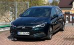 Opel Astra V 1.6 CDTI Dynamic S&S - 14