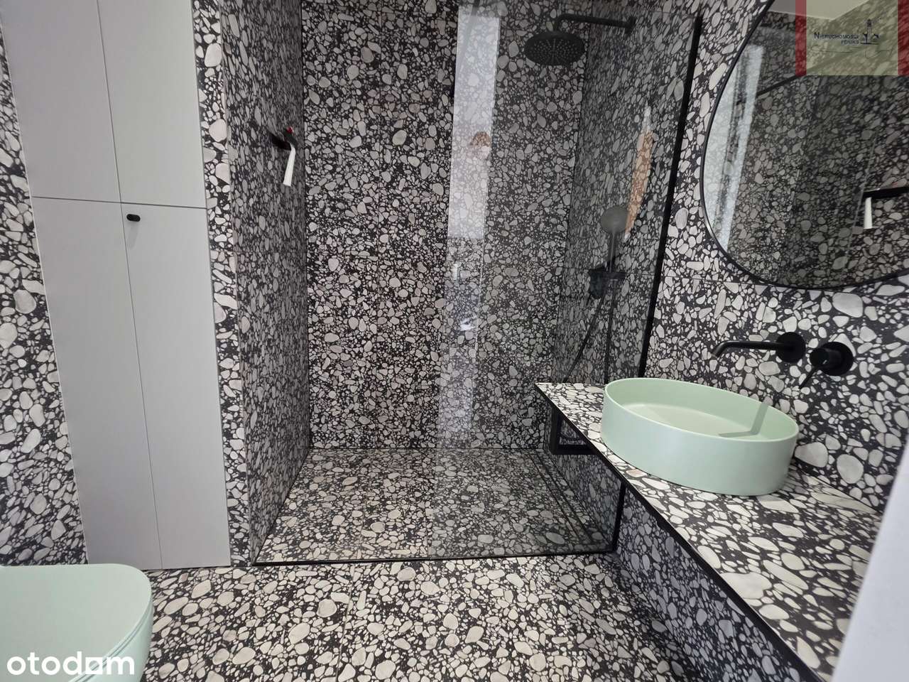 Nowoczesny apartament 2-poziomowy, balkon, winda, garaż | Władysławowo-8