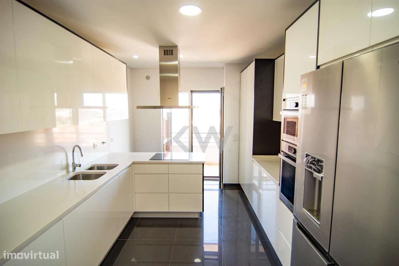 Preço Reduzido! O Duplex dos Seus Sonhos nas Colinas do Cruzeiro Esper - Grande imagem: 4/47