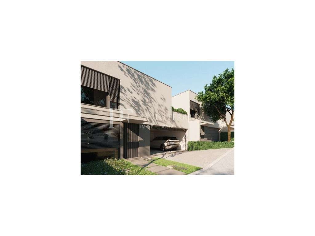 Moradia de Gaveto! - Grande imagem: 2/16