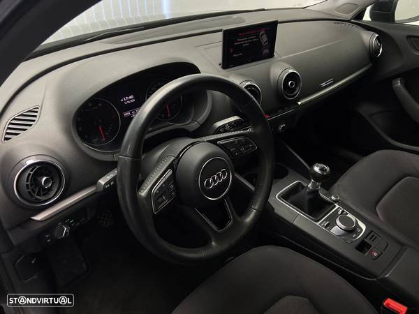 Audi A3 Sportback 30 TFSI - 7