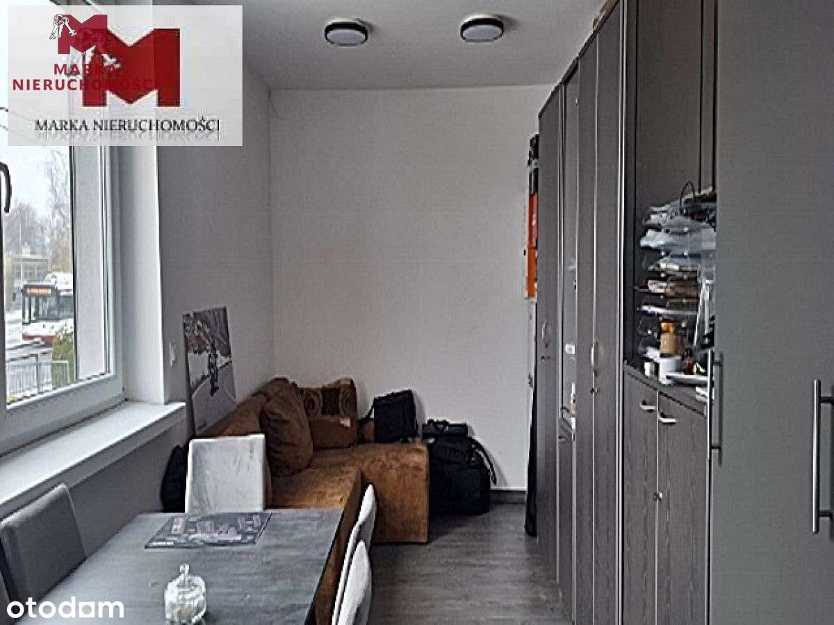 Budynek biurowy z halą magazynową Kędzierzyn Piast-6