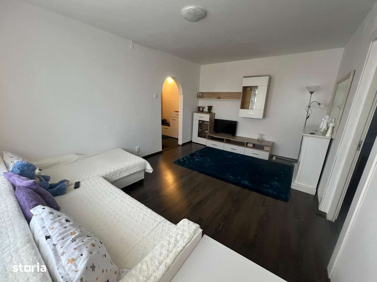 PODU ROS - SENS GIRATORIU - 2 CAMERE DE 50MP - BLOC FARA RISC SEISMIC-0