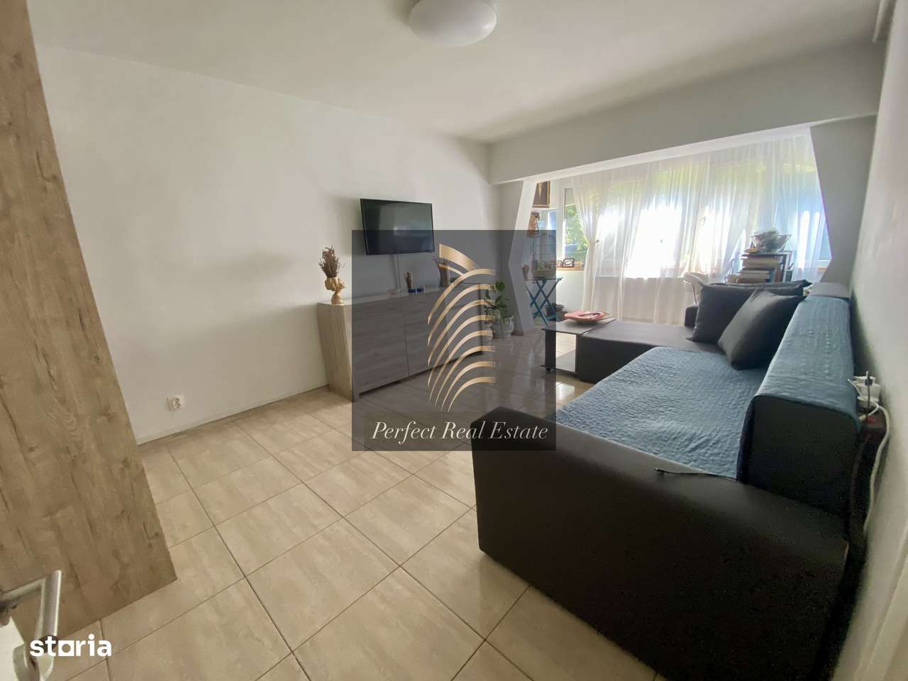 Apartament 3 camere decomandat zona Dacia-10