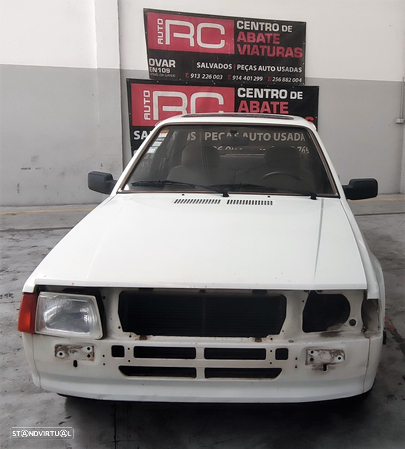 FORD ORION PARA PEÇAS - 1