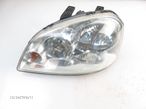 LAMPA LEWA PRZEDNIA CHEVROLET NUBIRA Kombi - 2