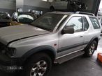 Opel Frontera B 2.2cl ano 2000 - 2