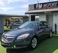 Opel Insignia Sports Tourer 2.0 CDTi Cosmo - 2